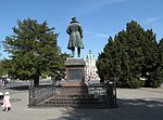 Vorschaubild für Prinz-Albrecht-von-Preußen-Denkmal (Berlin)