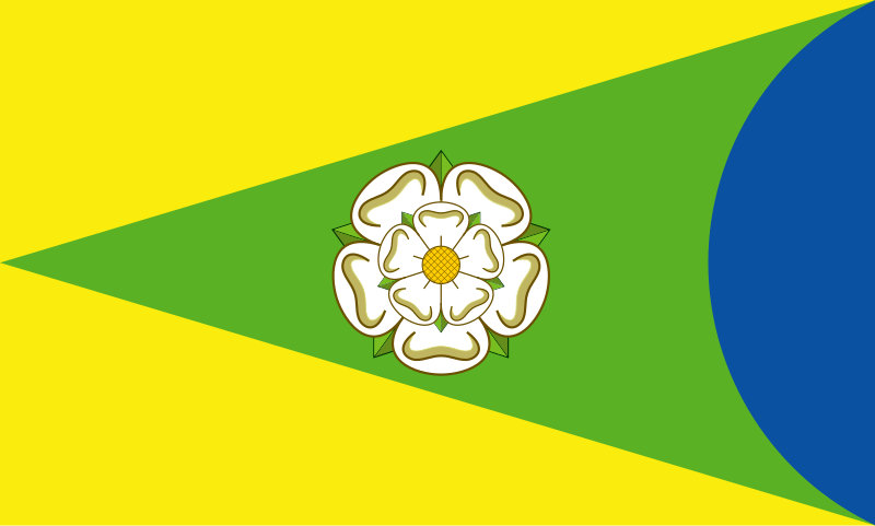 File:Proposed flags of the East Riding of Yorkshire (2013) Design F.svg