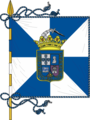 Bandeira de Horta