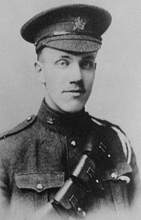 Pte Clifford E. Rogers Pte Clifford E. Rogers.jpg