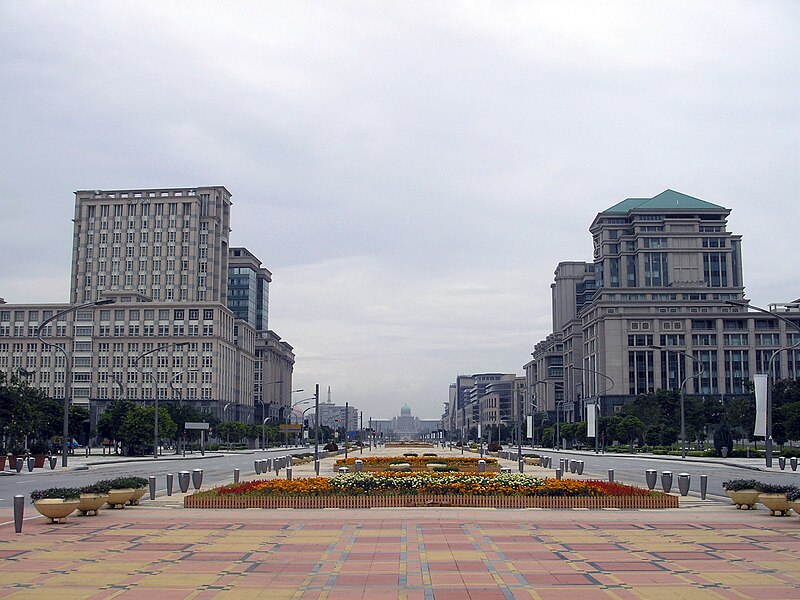 File:Putrajaya January 2007.jpg