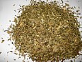 kasturi methi (Trigonella foenum-graecum)