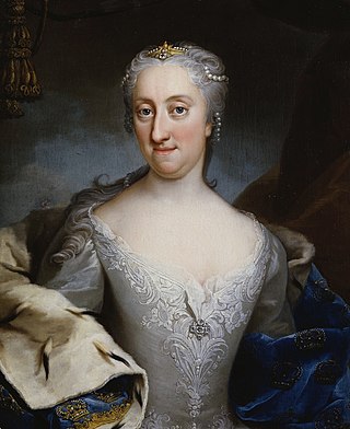 Ulrika Eleonore (Schweden)