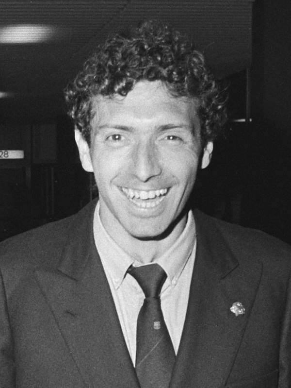 Quini, Sporting's all-time top scorer, was one of the club's best players during their golden years.