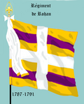 Vignette pour Régiment de Rohan (1787)
