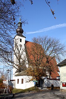 Rüstorf,  Upper Austria, Austria