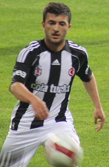 Rıdvan Şimşek