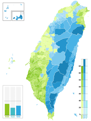 Výsledky podle obcí