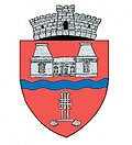 Wappen von Șepreuș