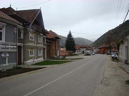 Șugag