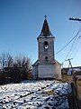 Biserica „Cuvioasa Parascheva” (fostă greco-catolică)