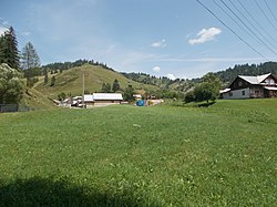 Skyline of Satu Mare