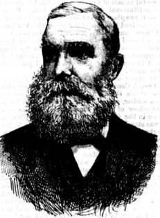 Richard Stevenson (Australian politician) Politician from New South Wales, Australia