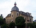 Rental villa Carl Gottfried Köhler