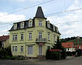 Wohn- und Geschäftshaus Meißner Straße 312