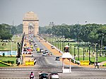 Miniatura para Rajpath