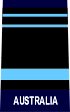 Rank insignia of air marshal RAAF.svg