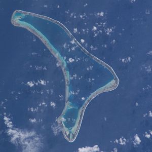 NASA-Bild von Ravahere