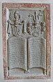 Epitaph Schaz von Liebenfeld, 1698