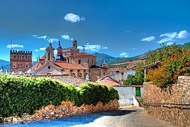 Real Monasterio de Santa María de Guadalupe.jpg