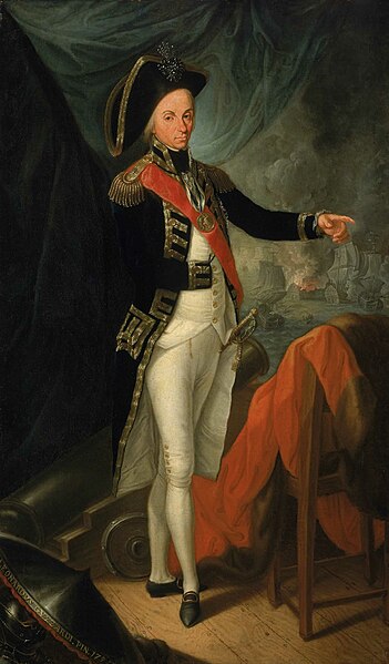 File:Rear-Admiral Horatio Nelson, 1758-1805, Baron Nelson of the Nile BHC2895.jpg