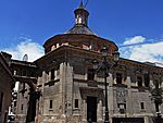 Basílica de la Mare de Déu dels Desemparats