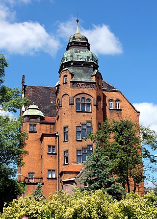 <span class="mw-page-title-main">Poznań University of Technology</span>