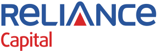 <span class="mw-page-title-main">Reliance Capital</span> Indian Financial Services company