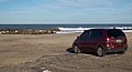 * Nomination Renault Megane, Camet beach, Mar del Plata, Argentina --Ezarate 02:27, 20 July 2017 (UTC) * Promotion  Support Good quality. --XRay 05:54, 20 July 2017 (UTC)