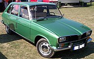 Renault 16 Wikipedia