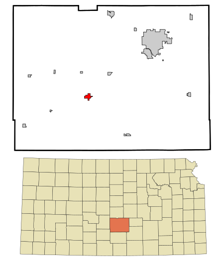 Arlington, Kansas