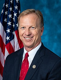 Rep. Kevin Hern official photo, 116th congress.jpg