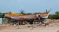 * Nomination Repair boat in Chacachacare --The Photographer 17:21, 14 May 2014 (UTC) * Promotion Good quality. --JDP90 19:14, 14 May 2014 (UTC)