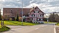 Restaurant Landhaus in Engelswilen