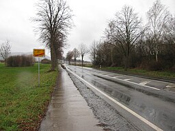 Dötzumer Straße Gronau