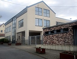 Rheinbreitbach Schulstraße 4–6 Grundschule