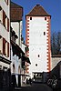 City Walls and Fortifications Rheinfelden Storchennestturm.jpg