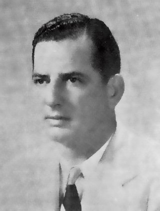 <span class="mw-page-title-main">Ricardo Arias (politician)</span> President of Panama (1912–1993)