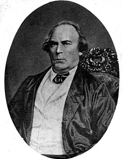 Richard K. Call Former Territorial Governor of Florida