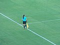 Rio 2016, Women's Football Final, Sweden vs. Germany (05).jpg