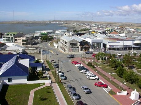 Río Grande (Argentine)