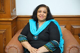 <span class="mw-page-title-main">Ritu Lalit</span> Indian novelist, short story writer, and blogger