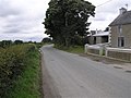 Road at Smith's Town - geograph.org.uk - 953703.jpg