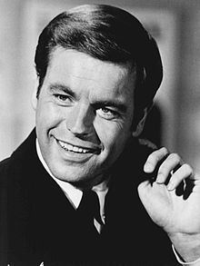 Robert Wagner