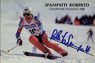 Roberto Spampatti in action Roberto Spampatti.jpg