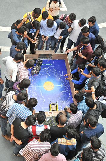 RoboWars Competition Robowar.jpg