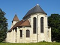 Vignette pour Église Saint-Éloi de Roissy-en-France