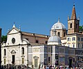 Miniatura per Basilica di Santa Maria del Popolo