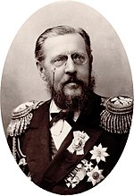 Thumbnail for Grand Duke Konstantin Nikolayevich of Russia