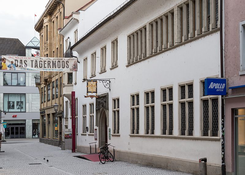 File:Rosgartenmuseum, Rosgartenstr. 5, Konstanz.jpg